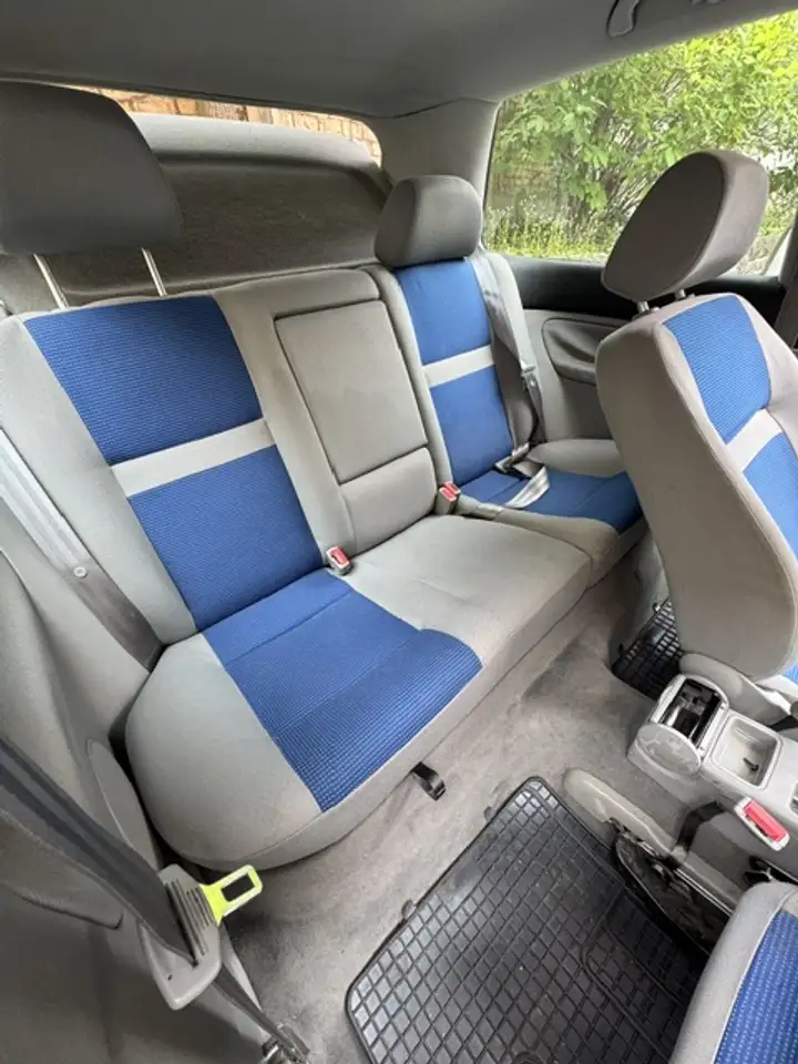 Volkswagen Golf 1.4 Edition, foto 3