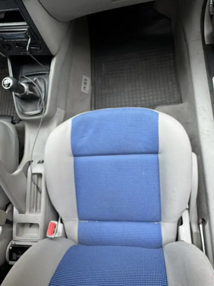 Volkswagen Golf 1.4 Edition, foto 10