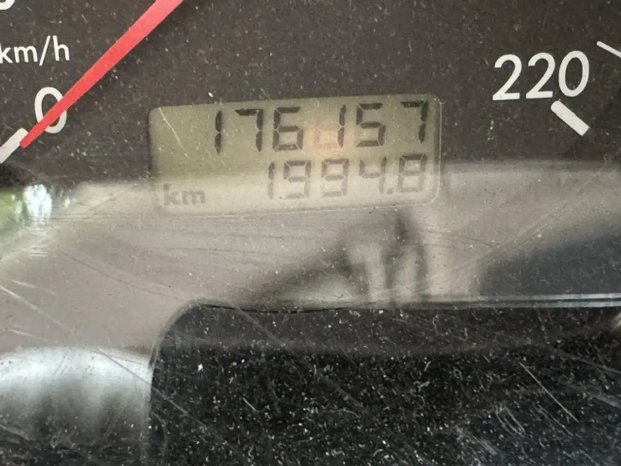 Volkswagen Golf 1.4 Edition, foto 6