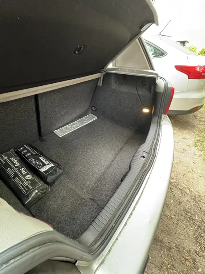 Volkswagen Golf 1.4 Edition, foto 8