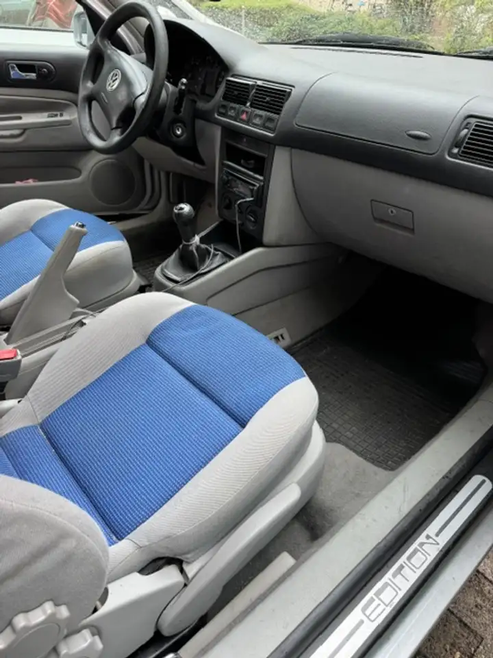Volkswagen Golf 1.4 Edition, foto 2