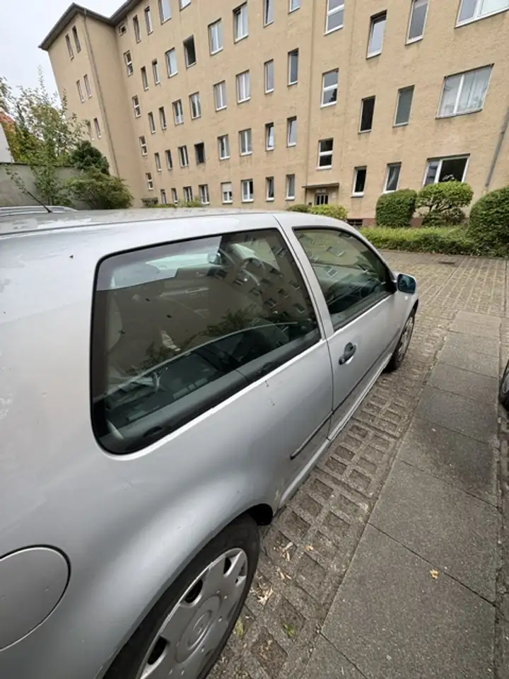 Volkswagen Golf 1.4 Edition, foto 12