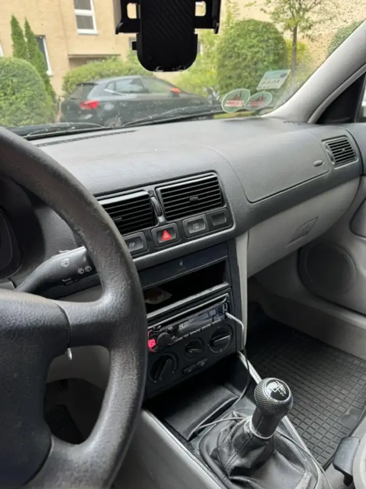 Volkswagen Golf 1.4 Edition, foto 7
