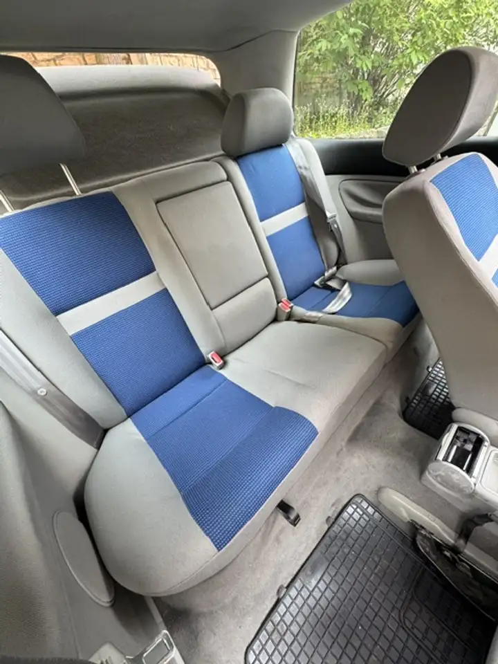 Volkswagen Golf 1.4 Edition, foto 4