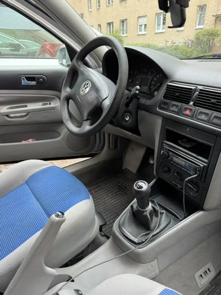 Volkswagen Golf 1.4 Edition, foto 11