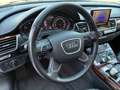 Audi A8 3.0 TDI quattro LED / NAVI / LEDER / XENON / SDACH Schwarz - thumbnail 17