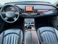 Audi A8 3.0 TDI quattro LED / NAVI / LEDER / XENON / SDACH Schwarz - thumbnail 13