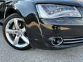 Audi A8 3.0 TDI quattro LED / NAVI / LEDER / XENON / SDACH Schwarz - thumbnail 7