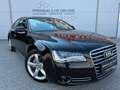 Audi A8 3.0 TDI quattro LED / NAVI / LEDER / XENON / SDACH Schwarz - thumbnail 1