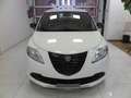 Lancia Ypsilon 1.2 8v Elefantino 69cv "Solo 77.000 Km!!!" Blanc - thumbnail 2