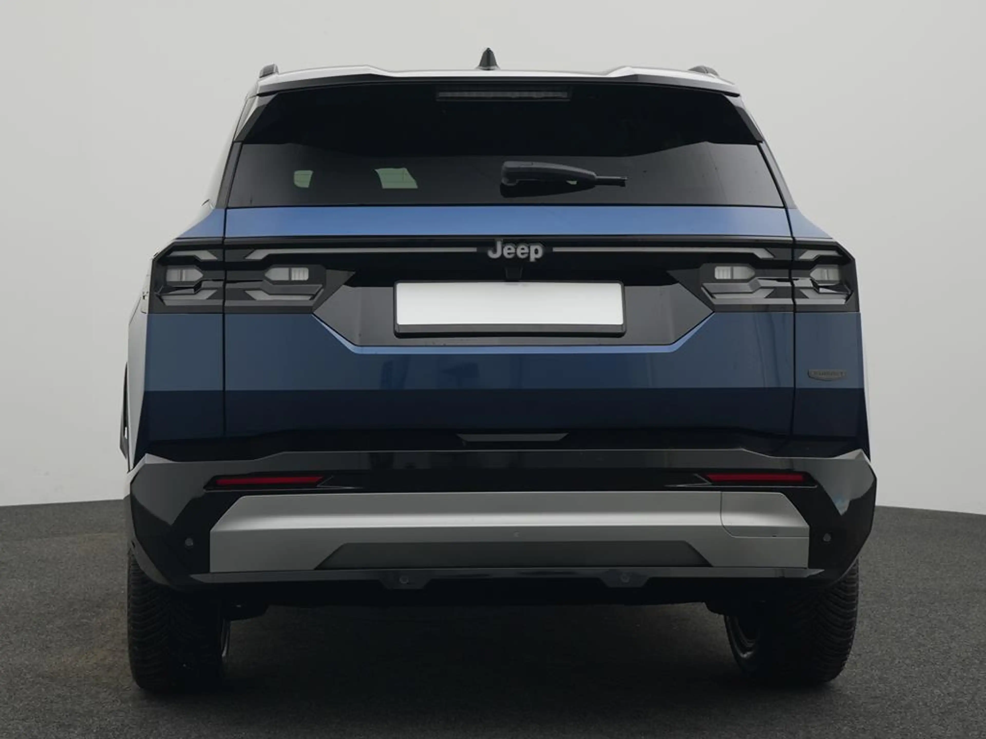 Jeep Compass 1.2 Summit + Premium Paket — photo 4