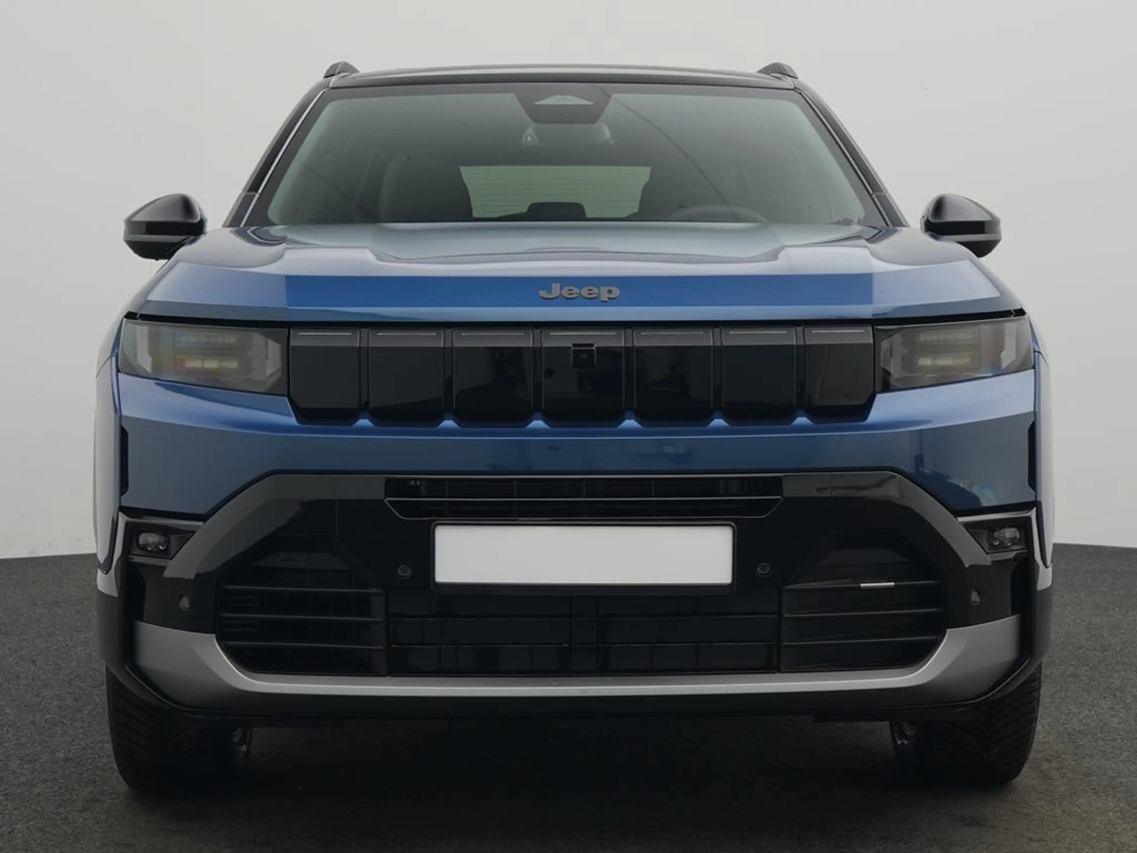 Jeep Compass 1.2 Summit + Premium Paket — photo 3