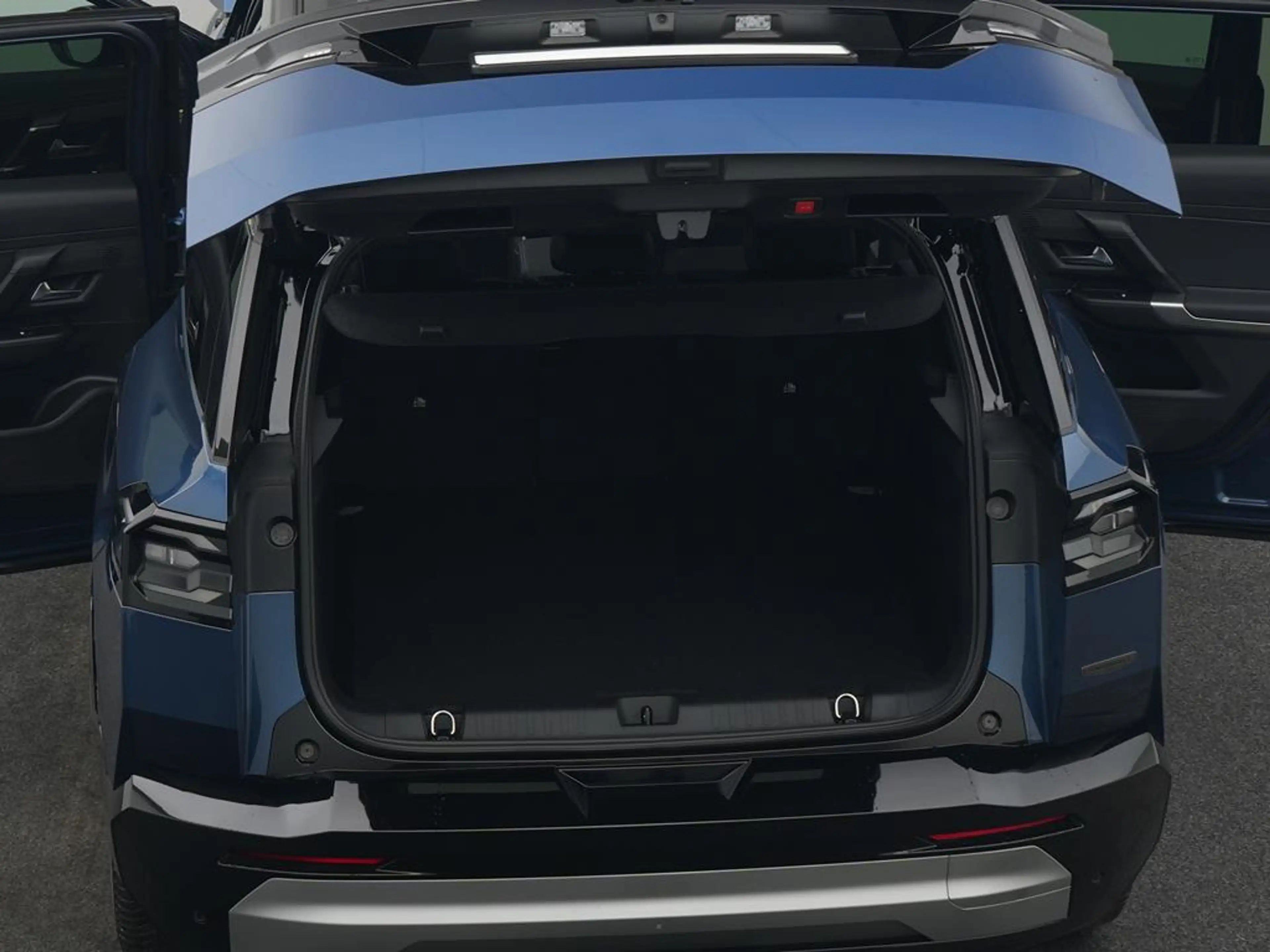 Jeep Compass 1.2 Summit + Premium Paket — photo 9