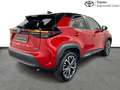 Toyota Yaris Cross Elegant Bi-Tone Rouge - thumbnail 17