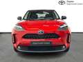 Toyota Yaris Cross Elegant Bi-Tone Rouge - thumbnail 7