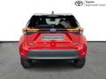 Toyota Yaris Cross Elegant Bi-Tone Rouge - thumbnail 6