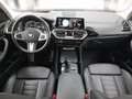BMW X3 xDrive20d Laser*HeadUp*Panoramadach*Stop&Go*Park A Schwarz - thumbnail 10