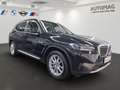 BMW X3 xDrive20d Laser*HeadUp*Panoramadach*Stop&Go*Park A Schwarz - thumbnail 2