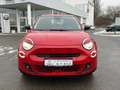 Fiat 600 e  RED /  Parksensoren, LED-Licht, Klimaautom., Rot - thumbnail 8