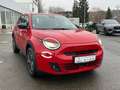 Fiat 600 e  RED /  Parksensoren, LED-Licht, Klimaautom., Rot - thumbnail 7