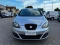 SEAT Altea XL 1.6 TDI SI A NEOPATENTATI KM 119.752 Plateado - thumbnail 2