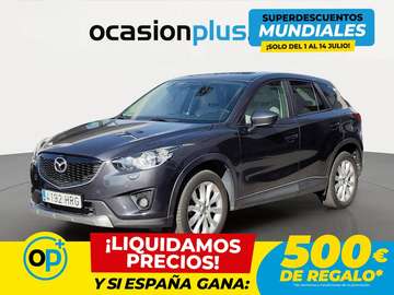 2.2DE Luxury 4WD Aut.
