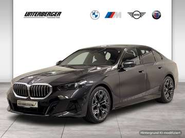 i Limousine M Sportpaket Standhzg ACC 360
