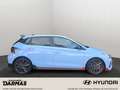 Hyundai i20 i20 N Performance-1.6T-Navi-1. Hand-Garantie Blauw - thumbnail 5