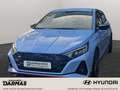 Hyundai i20 i20 N Performance-1.6T-Navi-1. Hand-Garantie Blauw - thumbnail 1