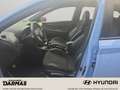 Hyundai i20 i20 N Performance-1.6T-Navi-1. Hand-Garantie Blauw - thumbnail 11