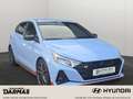 Hyundai i20 i20 N Performance-1.6T-Navi-1. Hand-Garantie Blauw - thumbnail 4