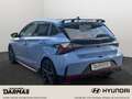 Hyundai i20 i20 N Performance-1.6T-Navi-1. Hand-Garantie Blauw - thumbnail 8