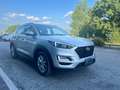 Hyundai TUCSON Tucson II 2019 1.6 crdi 2wd 115cv Silber - thumbnail 4