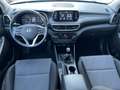 Hyundai TUCSON Tucson II 2019 1.6 crdi 2wd 115cv Silber - thumbnail 8