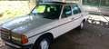 Mercedes-Benz 200 200D Blanco - thumbnail 3