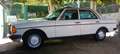 Mercedes-Benz 200 200D Blanco - thumbnail 7