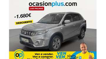 1.4T GLE Mild Hybrid