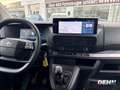 Citroen Jumpy Kasten New XL lang HDi 145 2 Schiebet. Safety Білий - thumbnail 8