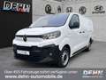 Citroen Jumpy Kasten New XL lang HDi 145 2 Schiebet. Safety Білий - thumbnail 2