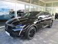 Peugeot 408 GT PT130 EAT8 Schwarz - thumbnail 3