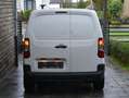 Peugeot Partner 1.5 BlueHDi L1 ** GPS ** GARANTIE ** Blanc - thumbnail 4