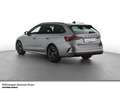 Skoda Octavia Combi RS TSI DSG Matrix Navi Keyless R-Kamera Grau - thumbnail 2