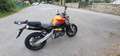 Yamaha MT-03 Orange - thumbnail 4
