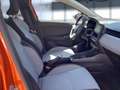 Renault Clio Evolution Bluetooth Navi LED Klima Orange - thumbnail 13