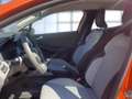 Renault Clio Evolution Bluetooth Navi LED Klima Orange - thumbnail 7