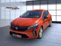 Renault Clio Evolution Bluetooth Navi LED Klima Orange - thumbnail 2