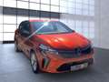 Renault Clio Evolution Bluetooth Navi LED Klima Orange - thumbnail 5
