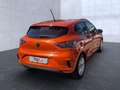 Renault Clio Evolution Bluetooth Navi LED Klima Orange - thumbnail 4