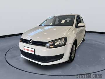 1.2 Trendline 5p - OK NEOPATENTATO