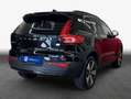 Volvo XC40 XC40 Recharge 78 kWh Twin Motor Ultimate Schwarz - thumbnail 2